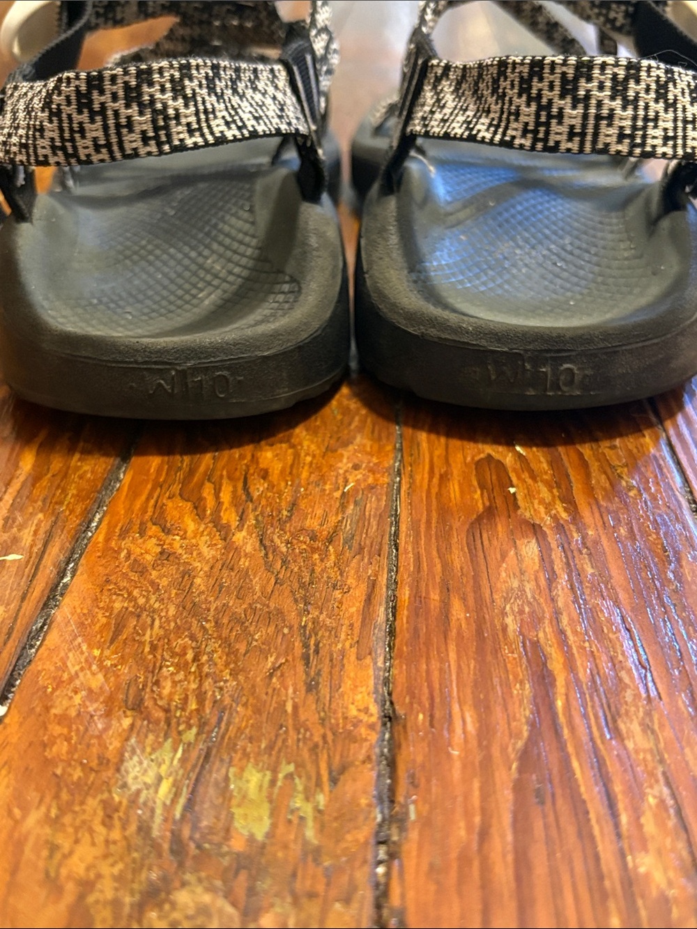 Chacos - Picture 3 of 6